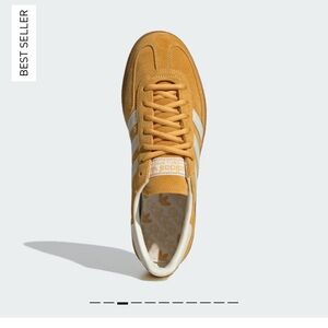 HANDBALL SPEZIAL
NEW - Size 7 Women